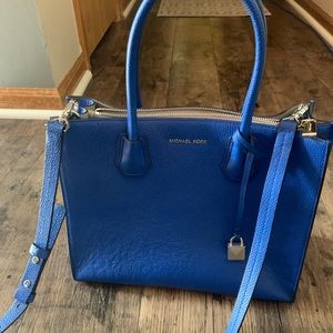 Michael Kors: Tote 💙👜